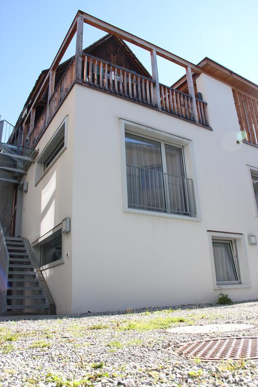 Malans Haus Meierhuesli מראה חיצוני תמונה